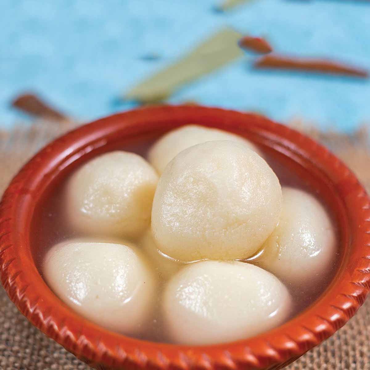 Special Roshogolla 1KG